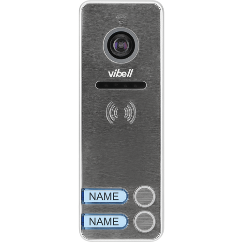 Vibell Video interfon, kamera, vanjska jedinica, Vibell 2 series - OR-VID-EX-1063KV slika 1