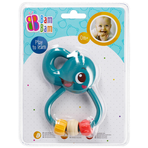BamBam Zvečka Slon 414227