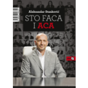 Sto faca i Aca - Stanković, Aleksandar