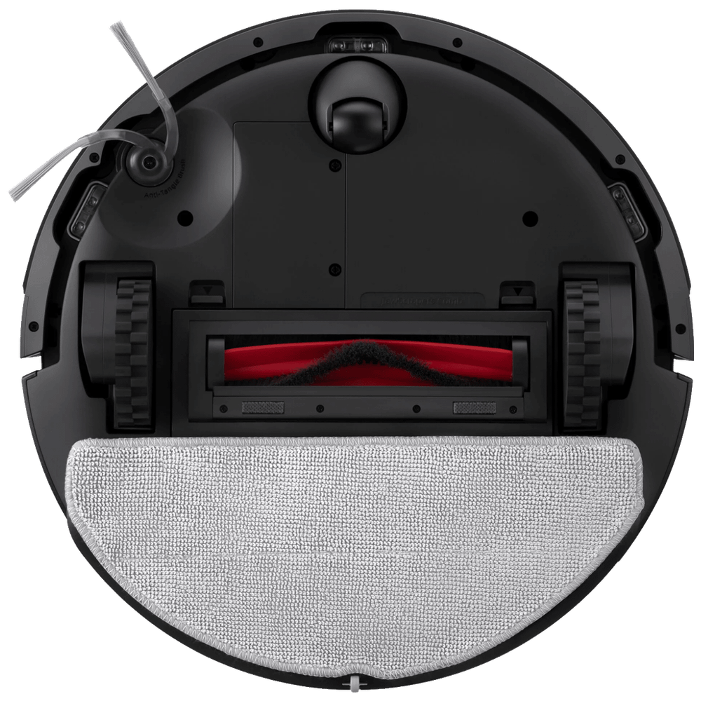 Roborock Robot usisavač sa stanicom za pražnjenje / Q7BF+, Black slika 6