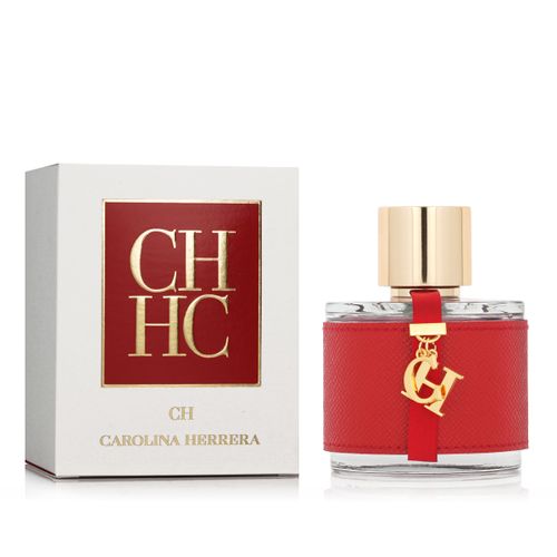 Carolina Herrera CH (2015) Eau De Toilette 100 ml (woman) slika 2