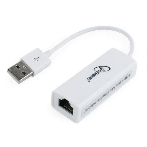 Gembird USB 2.0 LAN adapter slika 1