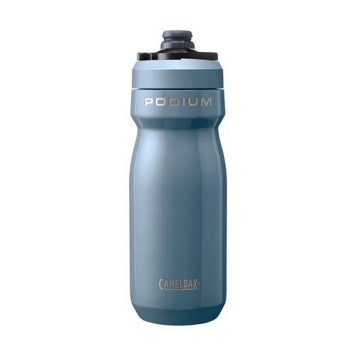 CamelBak Bidon PODIUM STEEL TERMO 0,53l, Plava slika 1