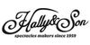 Hally&Son, tvrtka poznata po svojim kultnim sunčanim naočalama i naočalama. Uđite u online shop i otkrijte modele za muškarce, žene i djecu.
