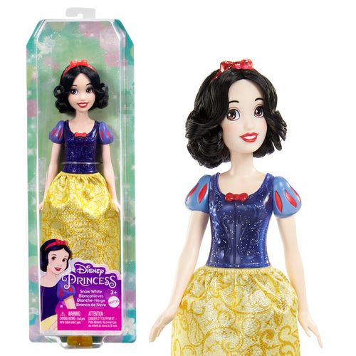 Disney Princess Blancanieves doll slika 2