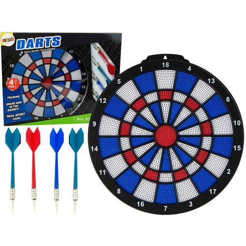 Darts set za pikado slika 1