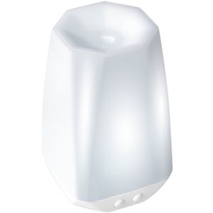 HoMedics Aroma difuzor Connect, ARMH-320WT-WW