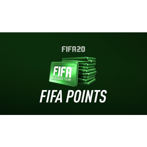 Fifa 20 - 2200 Foot Points (PC) slika 1