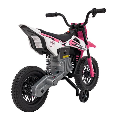 Motor na akumulator PANTONE pink 361C  slika 7