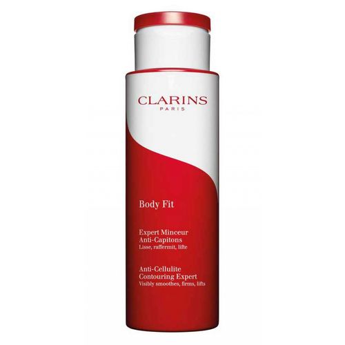 Clarins BODY FIT expert minceur 200 ml slika 1