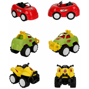 SUNMAN 3930 Auto, Sorto za Male Kreativce