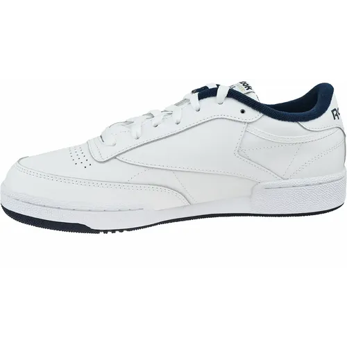 Muške tenisice Reebok club c ar0457 slika 10