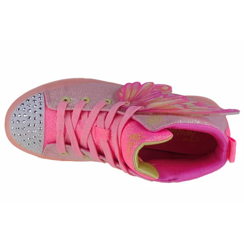 Skechers Twi-Lites 2.0 - Twinkle Wishes 314350L-LPMT Dječje Tenisice slika 3