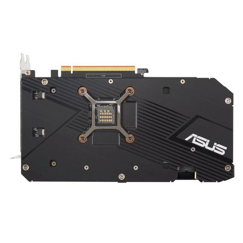 ASUS AMD Radeon RX 6600 8GB DUAL-RX6600-8G-V2 grafička karta slika 2