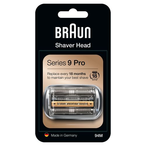 Braun COMBIPACK 94M  slika 1