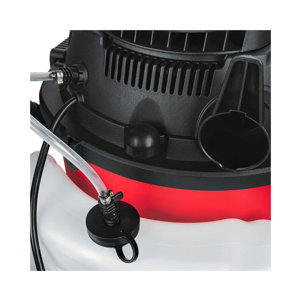 Usisivač za mokro i suho čišćenje s raspršivačem 1600W 20L RDP-WC33 slika 4