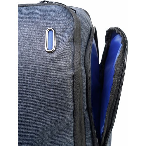 MOYE TRAILBLAZER 17.3" BACKPACK DARK BLUE O3 slika 5