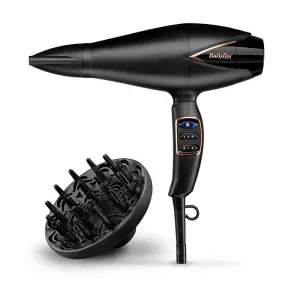 Babyliss D665E Fen za kosu Salon Air Brilliance 2200W