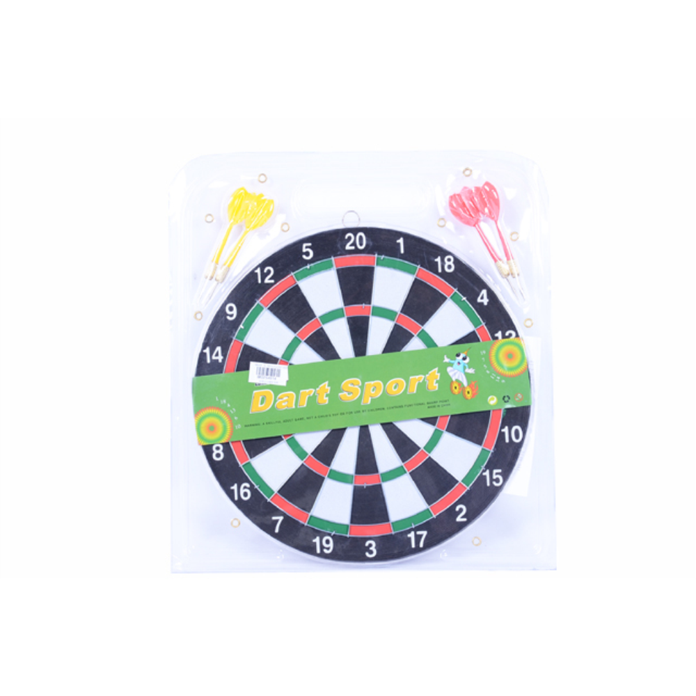 MKG754814 PIKADO SET 35 cm slika 1