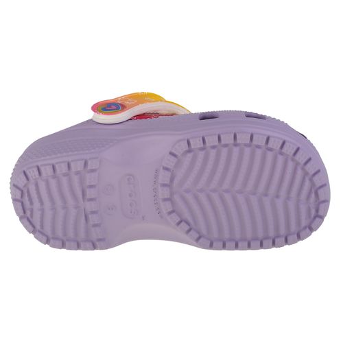 Crocs Classic Fun I Am Peppa Pig Dječje Natikače 207915-530 slika 4