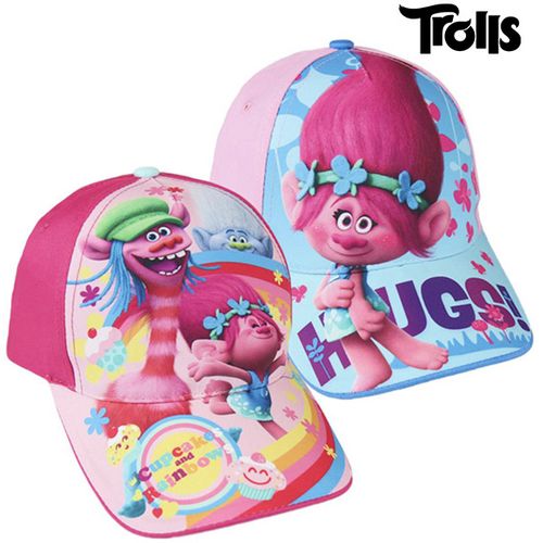 Dječja Kapa Trolls (53 cm) slika 1