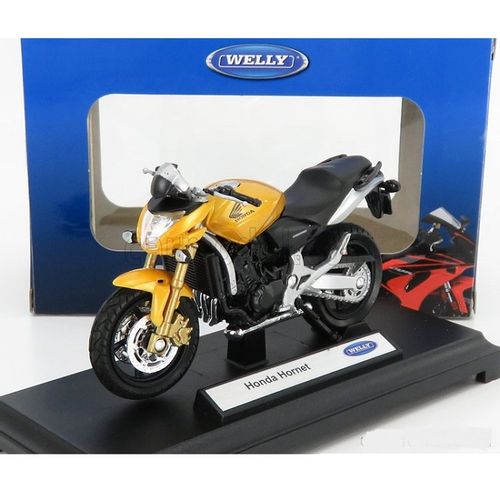 Honda Hornet 1:18 slika 1