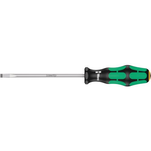 Wera 335 odvijač SL, 1 x 5.5 x 125 mm, 05110007001 slika 1