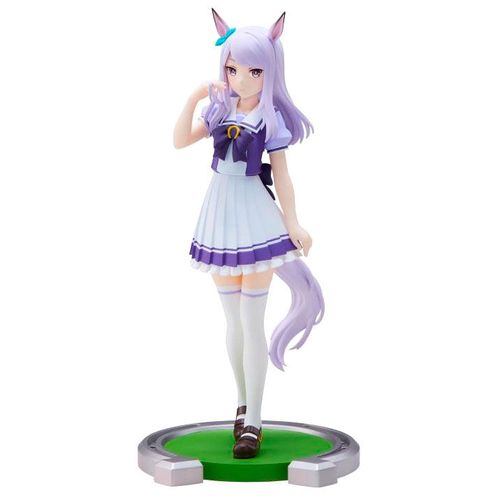 Umamusume Pretty Derby Mejiro McQueen figure 18cm slika 1