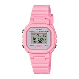 Ženski sat Casio LA-20WH-4A1EF (Ø 30 mm)