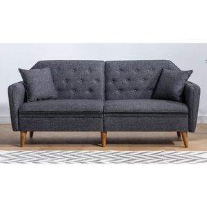 Atelier Del Sofa Trosjed, Terra - Dark Grey