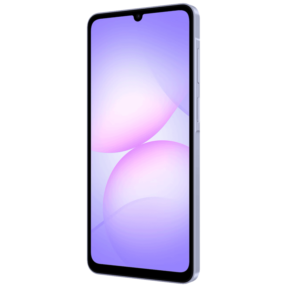 Samsung Galaxy A07 6/128GB, Violet slika 3