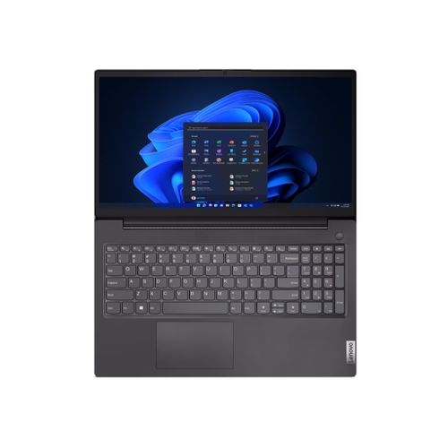 Lenovo V15 G4 AMN Laptop 15.6" DOS FHD Ryzen 3-7320U 8GB 256GB SSD GLAN SRB crna slika 2