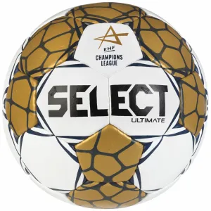 Select Champions League Ultimate Official EHF Rukometna Lopta 200035