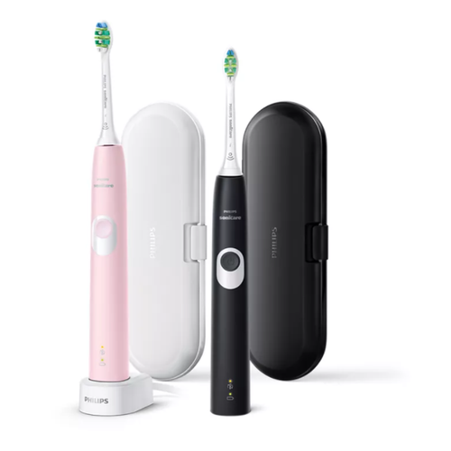 Philips Sonicare ProtectiveClean 4300 Sonična električna četkica za zube HX6800/35 slika 2