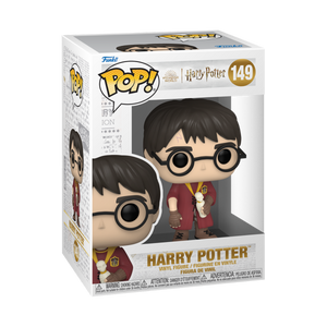 Funko Pop Movies: Harry Potter i Odaja tajni 20. obljetnica - Harry