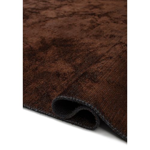 Tepih PLAIN DARK BROWN (A), 200 x 300 cm slika 3