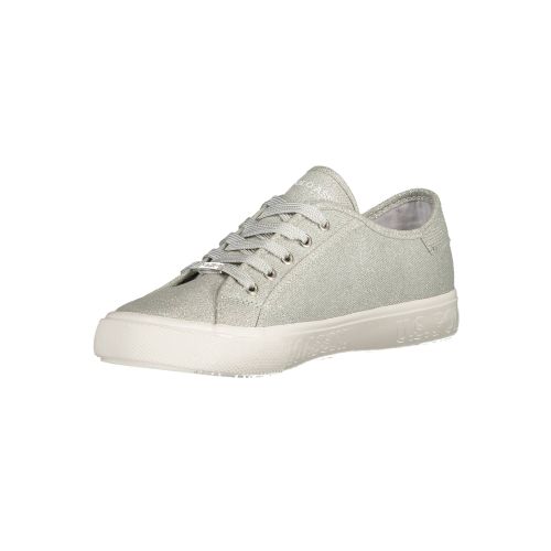 US POLO ASSN. SPORTS SHOES WOMAN SILVER slika 3