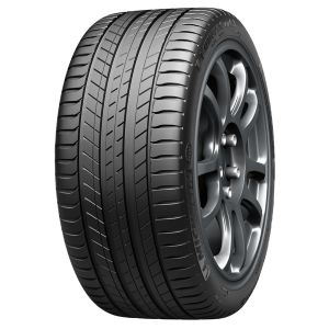 Michelin 285/45R19 LATITUDE SPORT 3 111W XL ZP ROF Letnja