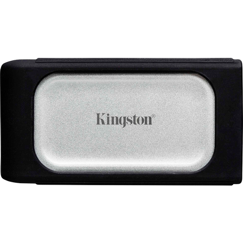 Kingston XS2000 External Solid State Drive 4TB  slika 3