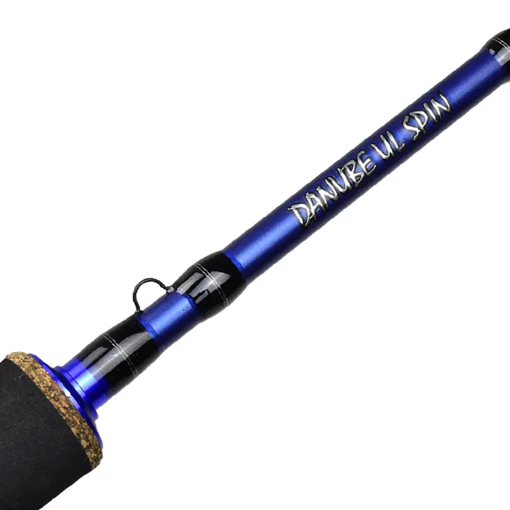 Mate štap Danube UL Spin 7`7 230cm 1-8g 2sec (MT13014) štap za ribolov slika 6