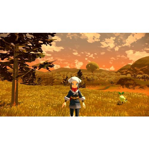 Pokémon Legends: Arceus (Nintendo Switch) slika 10