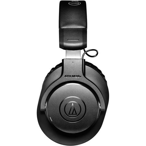 Audio Technica ATH-M20x BT Bluetooth Wireless slika 6