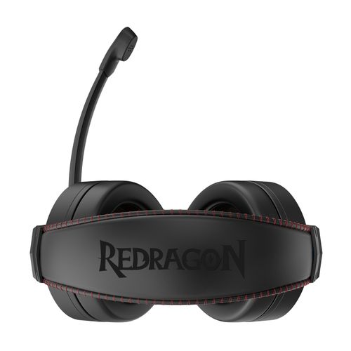 Slušalice REDRAGON CRONUS H211-RGB Žičane Crne slika 8