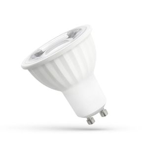 LED neutralna žarulja GU10 230V 4W WOJ+14090