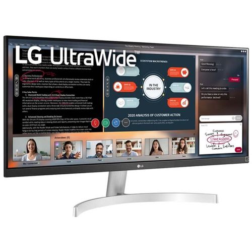 LG 29WN600-W.AEU 29" slika 1