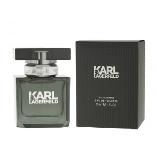 Karl Lagerfeld Pour Homme EDT 30 ml slika 2