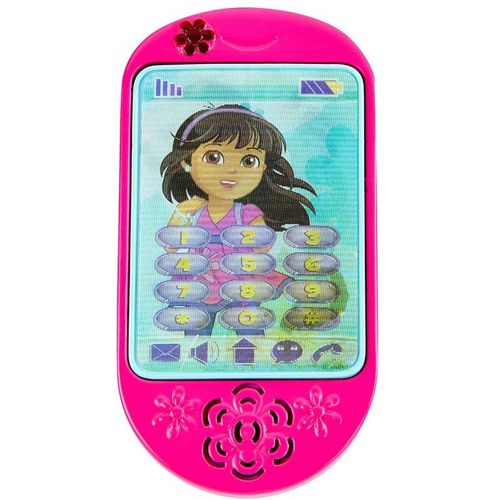 Dječji smartphone Dora  slika 2