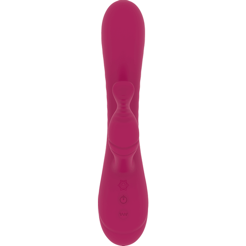 Rithual Anusara Rabbit vibrator slika 26