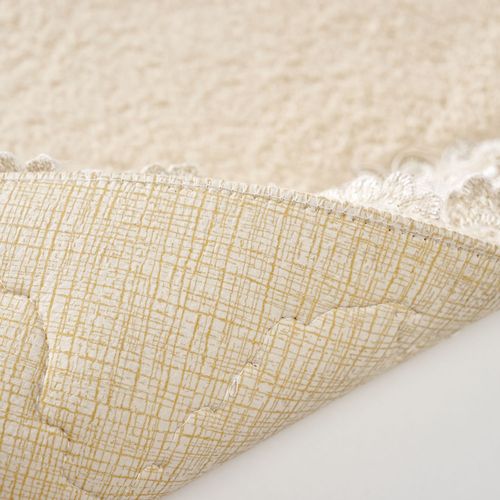 Zara Ç - Cappuccino Cappuccino Bathmat Set (2 Pieces) slika 4