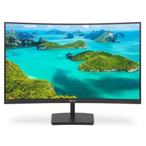 Philips monitor Full HD 27'' LCD - 271E1SCA/00